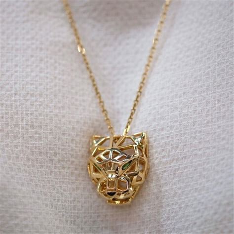 Finding the Perfect Cartier Amulet Pendant as a Gift